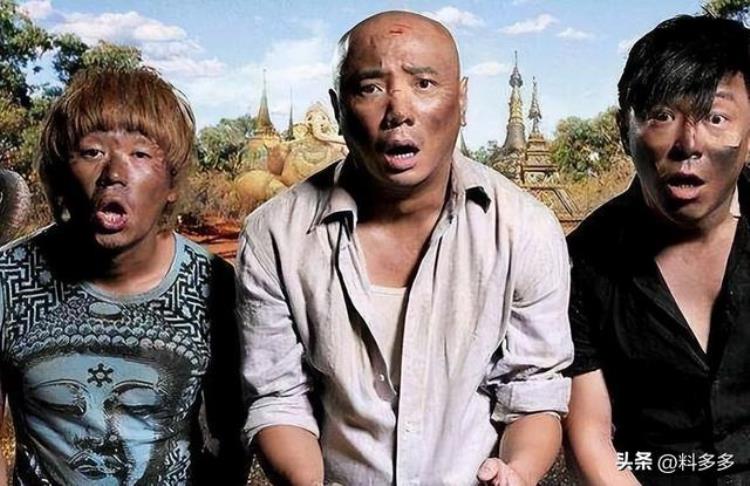 徐峥为何光头「徐峥为什么要转行做导演徐峥光头的原因是什么造成的」