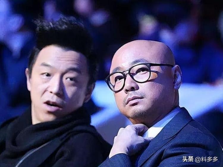 徐峥为何光头「徐峥为什么要转行做导演徐峥光头的原因是什么造成的」