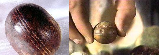 解密这些被人说是未解之谜的东西, 有理否?