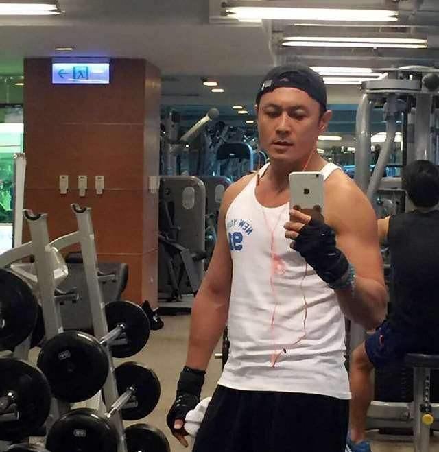 他的婚姻经历堪比王宝强，被妻子骗破产，养的6个孩子都非亲生