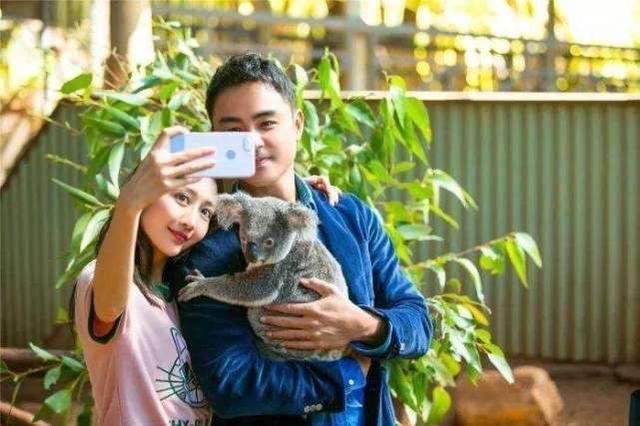 明道为什么娶王婷萱(明道为什么选择素人而不是王鸥)