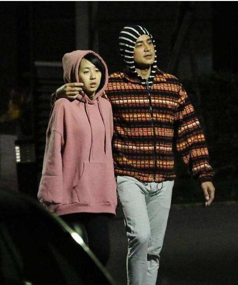 明道为什么娶王婷萱(明道为什么选择素人而不是王鸥)