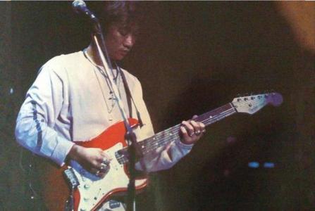 马句是不是黄家驹本人 黄家驹死亡真相遗体照有人说黄家驹还活着