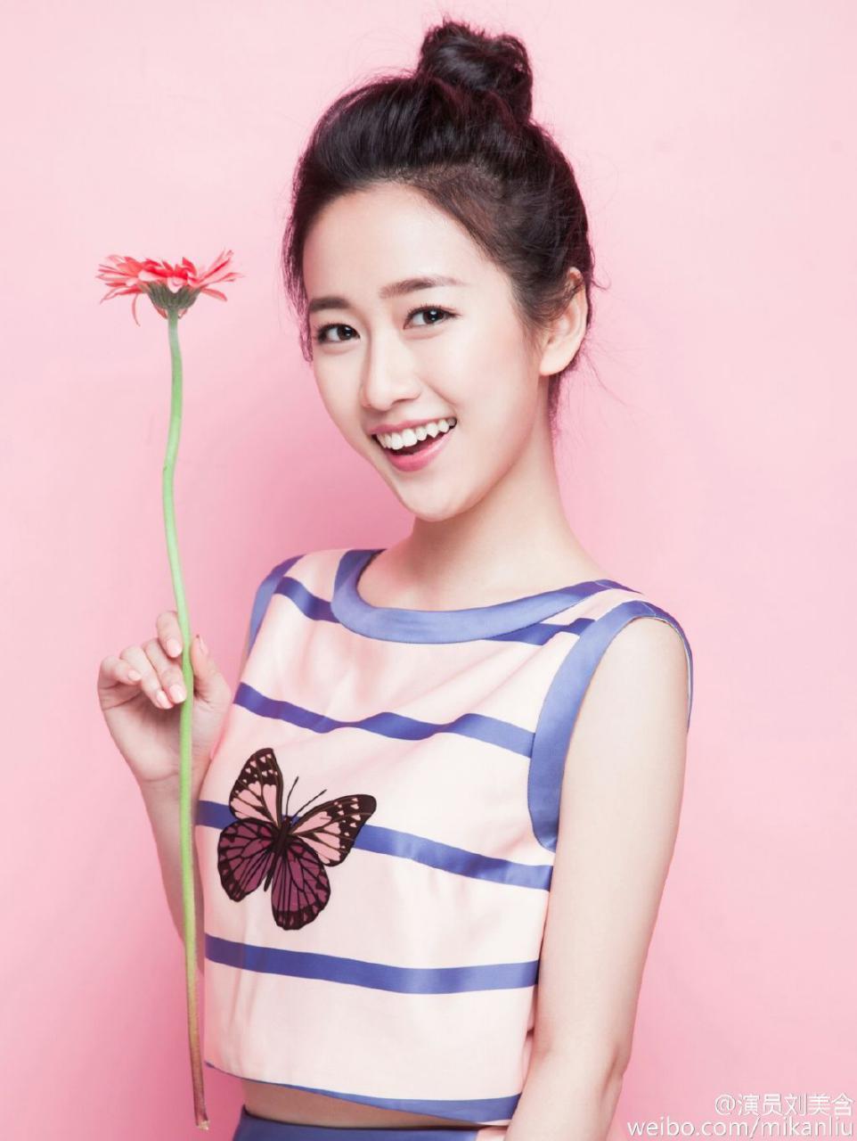 刘美含和陈翔接吻视频 刘美含和陈翔是什么关系