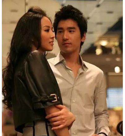 张钧甯为赵又廷堕胎分手原因 赵又廷看张钧甯的眼神交往几年图片