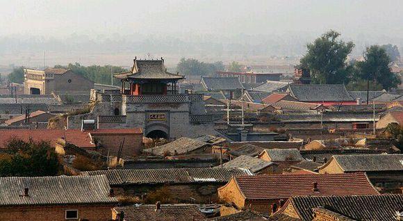 张家口都有什么美好的地方(如果张家口是一个世界)(27)