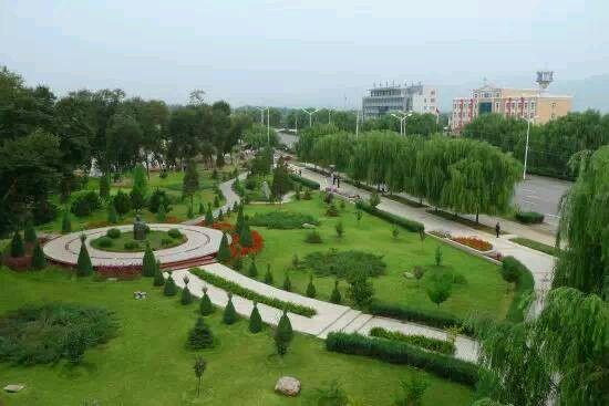 张家口都有什么美好的地方(如果张家口是一个世界)(53)