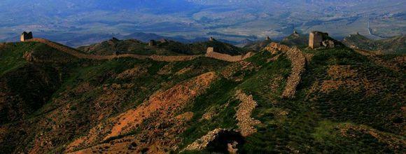 张家口都有什么美好的地方(如果张家口是一个世界)(65)