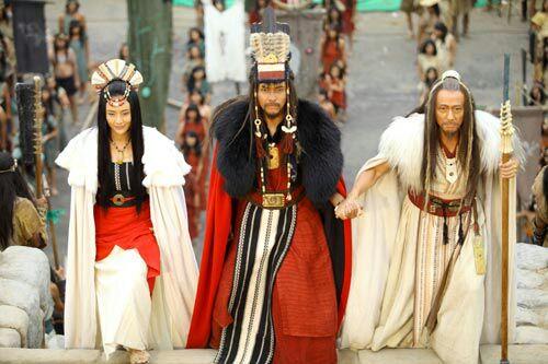 张家口都有什么美好的地方(如果张家口是一个世界)(42)