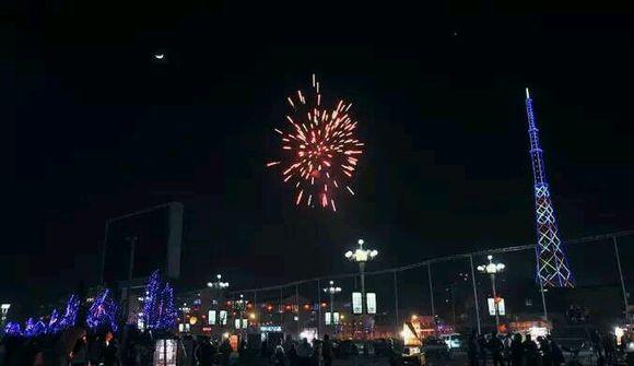 张家口都有什么美好的地方(如果张家口是一个世界)(26)