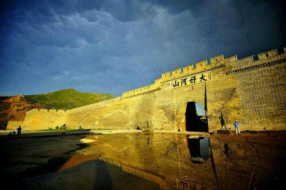 张家口都有什么美好的地方(如果张家口是一个世界)(3)