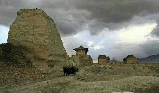 张家口都有什么美好的地方(如果张家口是一个世界)(36)