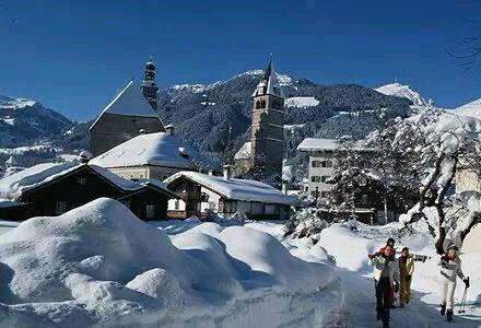 张家口都有什么美好的地方(如果张家口是一个世界)(16)