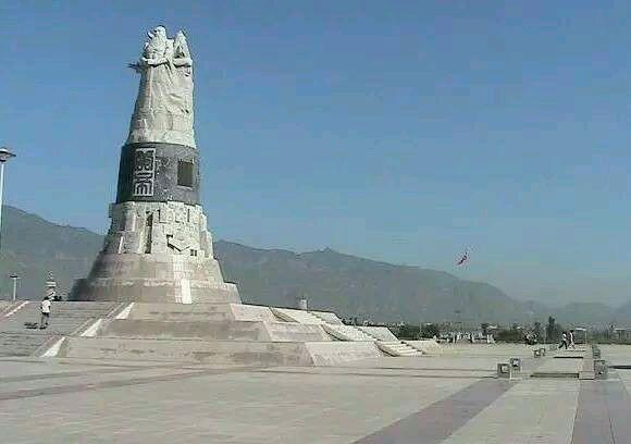 张家口都有什么美好的地方(如果张家口是一个世界)(40)