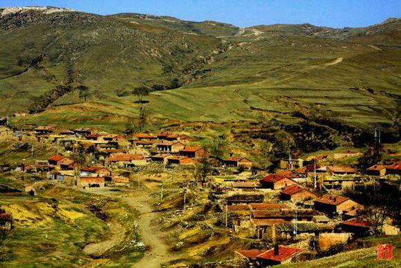 张家口都有什么美好的地方(如果张家口是一个世界)(48)