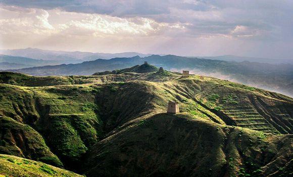 张家口都有什么美好的地方(如果张家口是一个世界)(57)