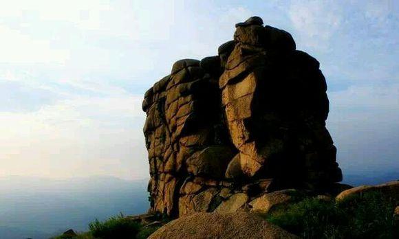 张家口都有什么美好的地方(如果张家口是一个世界)(71)