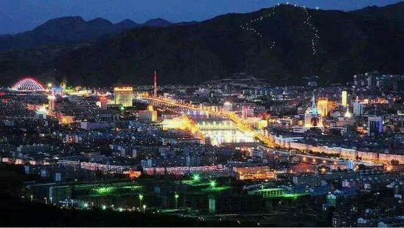 张家口都有什么美好的地方(如果张家口是一个世界)(2)