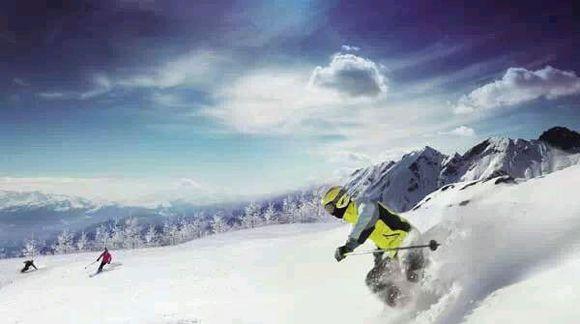 张家口都有什么美好的地方(如果张家口是一个世界)(18)