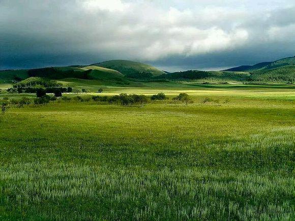 张家口都有什么美好的地方(如果张家口是一个世界)(15)