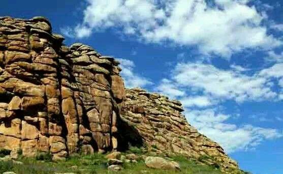 张家口都有什么美好的地方(如果张家口是一个世界)(61)