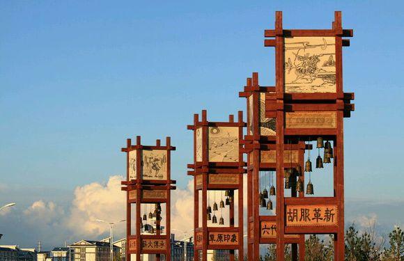 张家口都有什么美好的地方(如果张家口是一个世界)(14)