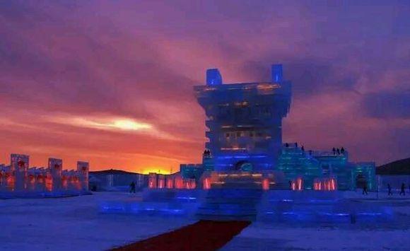 张家口都有什么美好的地方(如果张家口是一个世界)(60)