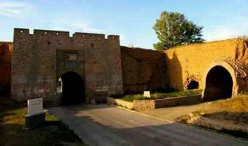 张家口都有什么美好的地方(如果张家口是一个世界)(66)