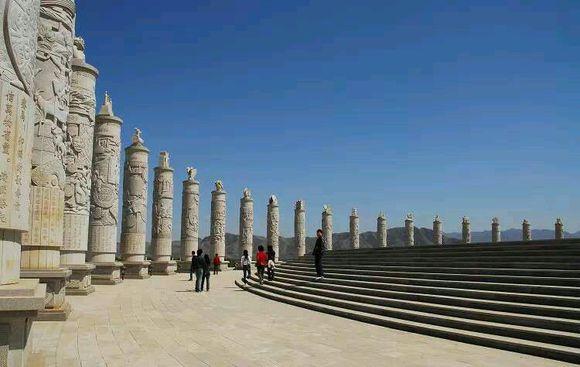 张家口都有什么美好的地方(如果张家口是一个世界)(39)