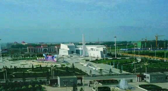 张家口都有什么美好的地方(如果张家口是一个世界)(37)