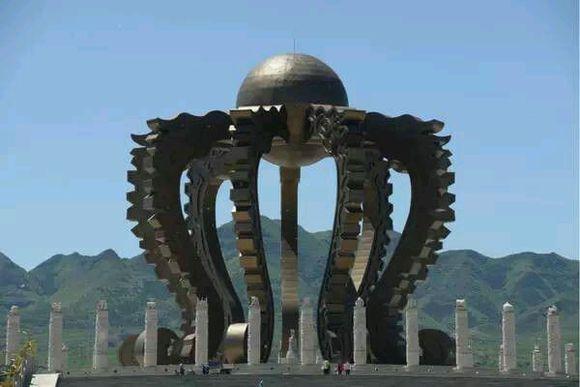 张家口都有什么美好的地方(如果张家口是一个世界)(38)