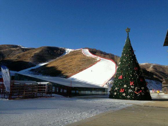 张家口都有什么美好的地方(如果张家口是一个世界)(17)