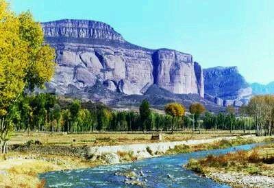 张家口都有什么美好的地方(如果张家口是一个世界)(69)