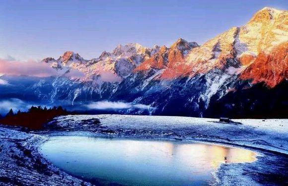 张家口都有什么美好的地方(如果张家口是一个世界)(21)