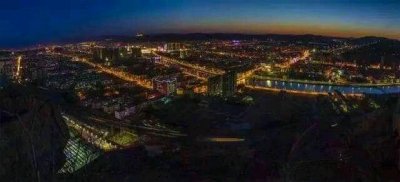 张家口都有什么美好的地方(如果张家口是一个世界)