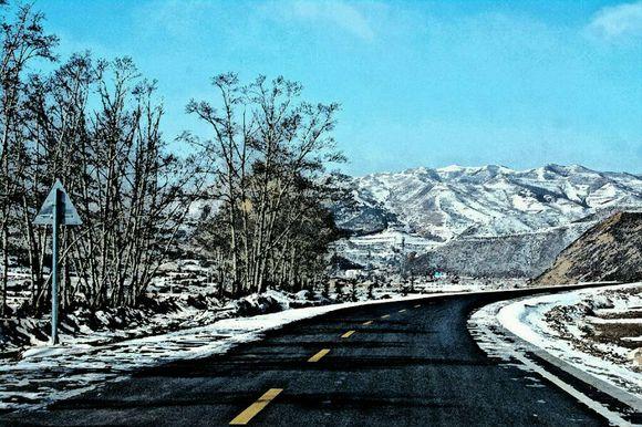 张家口都有什么美好的地方(如果张家口是一个世界)(19)