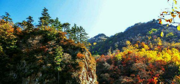 张家口都有什么美好的地方(如果张家口是一个世界)(68)