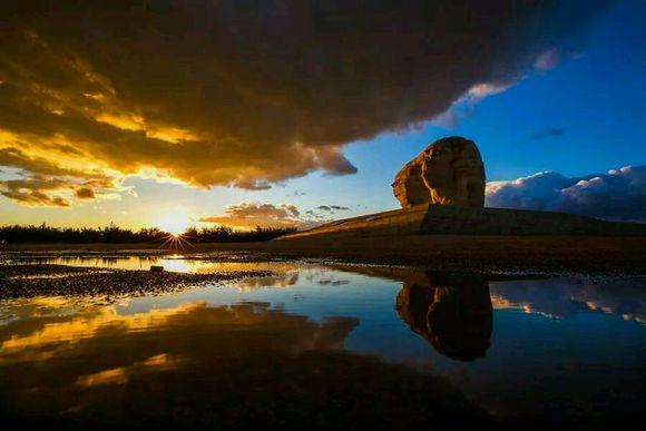 张家口都有什么美好的地方(如果张家口是一个世界)(33)