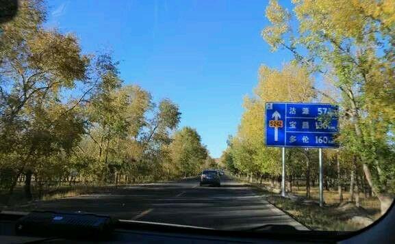 张家口都有什么美好的地方(如果张家口是一个世界)(22)