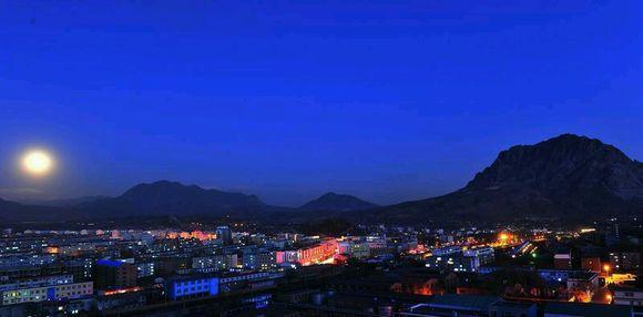 张家口都有什么美好的地方(如果张家口是一个世界)(46)