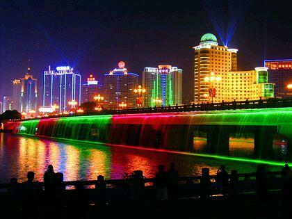 张家口都有什么美好的地方(如果张家口是一个世界)(4)