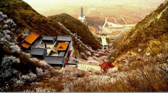 张家口都有什么美好的地方(如果张家口是一个世界)(45)