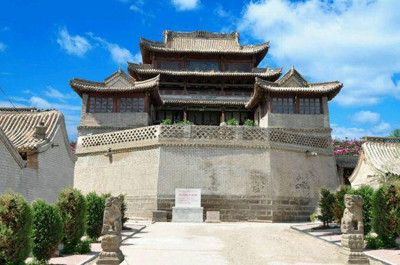 张家口都有什么美好的地方(如果张家口是一个世界)(63)