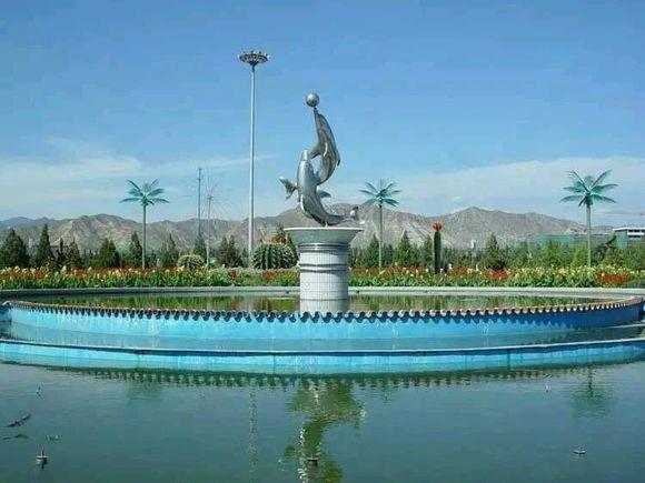 张家口都有什么美好的地方(如果张家口是一个世界)(28)