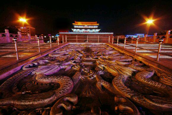 张家口都有什么美好的地方(如果张家口是一个世界)(10)