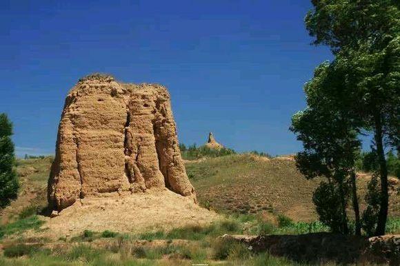 张家口都有什么美好的地方(如果张家口是一个世界)(64)