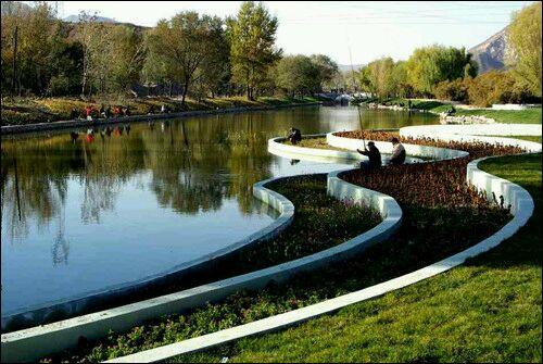 张家口都有什么美好的地方(如果张家口是一个世界)(47)