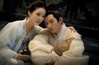 《长安诺》讲述的是什么故事