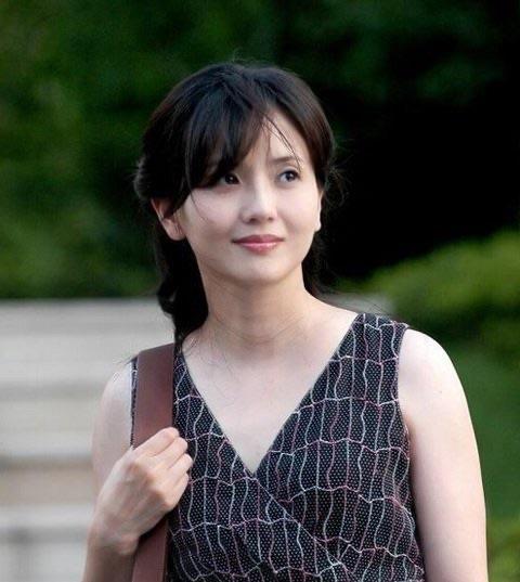 娱乐陶慧敏现任丈夫简历 有一个舞蹈家丈夫  2