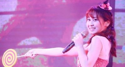 ​《创造101》高秋梓被谁吓哭 高秋梓个人资料背景介绍